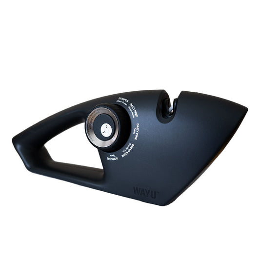 Afilador Multifunciones Mango Wayu