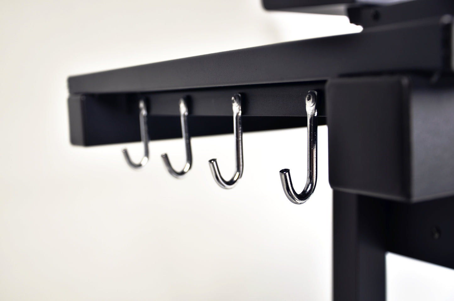 Parrilla a Carbón Con Spiedo