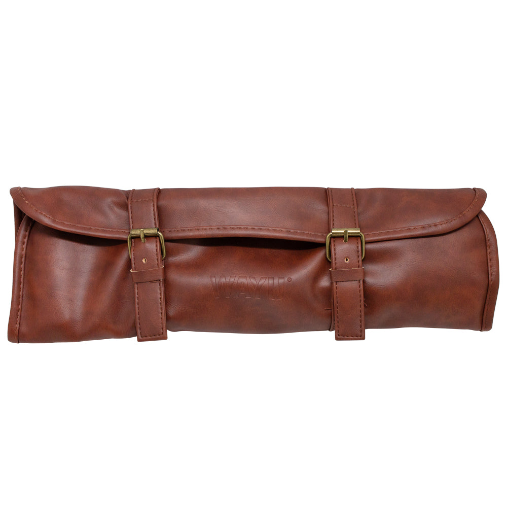 Set Cuero PU Premium Wayu