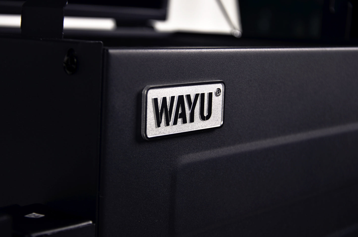 Parrilla a Carbón Con Spiedo