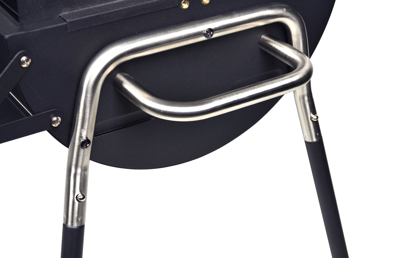 Parrilla Ajustable Con Spiedo Wayu